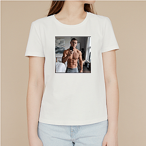 Push Limits Like Matt Morsia Matt Morsia T-Shirts