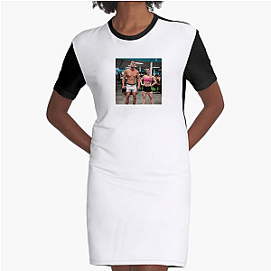Fueled Strength Matt Morsia Matt Morsia Dresses