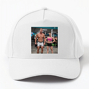 Fueled Strength Matt Morsia Matt Morsia Hats & Caps