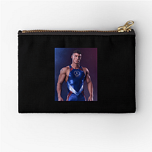 Doesn’t Quit Matt Morsia Matt Morsia Zipper Pouches