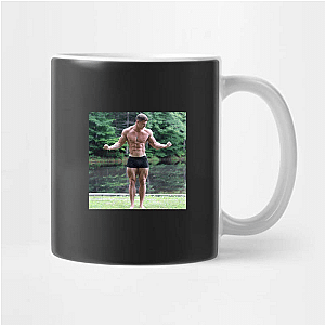 Never Skips Matt Morsia Matt Morsia Mugs