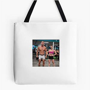 Fueled Strength Matt Morsia Matt Morsia Bags