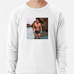 In Beast Mode Matt Morsia Matt Morsia Sweatshirts