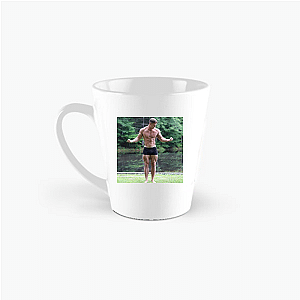 Never Skips Matt Morsia Matt Morsia Mugs