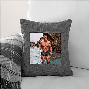 In Beast Mode Matt Morsia Matt Morsia Pillows Cover