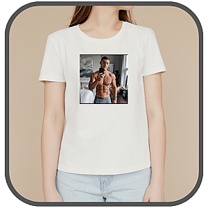 Matt Morsia T-Shirts