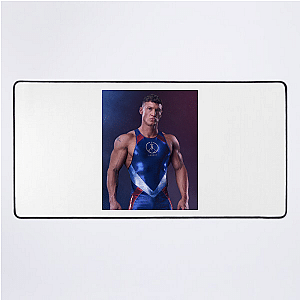Doesn’t Quit Matt Morsia Matt Morsia Mouse Pads
