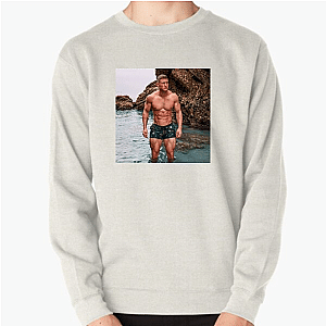 In Beast Mode Matt Morsia Matt Morsia Sweatshirts