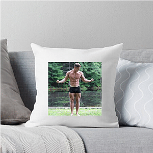 Never Skips Matt Morsia Matt Morsia Pillows Cover
