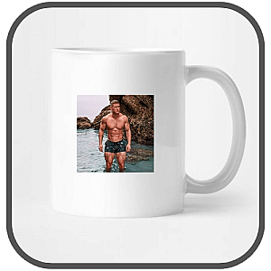 Matt Morsia Mugs