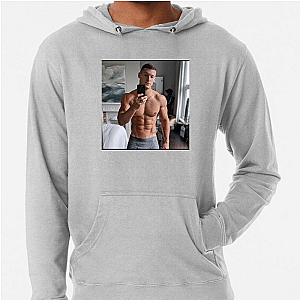 Push Limits Like Matt Morsia Matt Morsia Hoodies