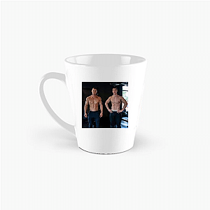 Vibes Only Matt Morsia Matt Morsia Mugs