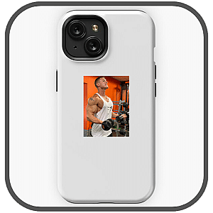 Matt Morsia Cases