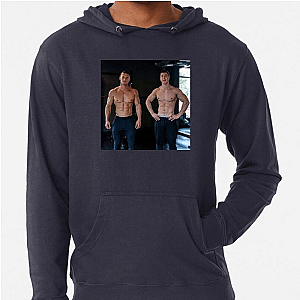 Vibes Only Matt Morsia Matt Morsia Hoodies