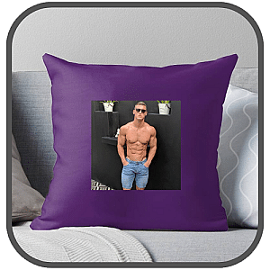 Matt Morsia Pillows Cover