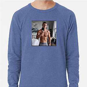 Push Limits Like Matt Morsia Matt Morsia Sweatshirts