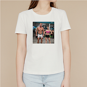 Fueled Strength Matt Morsia Matt Morsia T-Shirts