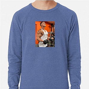 Built Different Matt Morsia Matt Morsia Sweatshirts