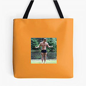 Never Skips Matt Morsia Matt Morsia Bags