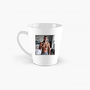 Push Limits Like Matt Morsia Matt Morsia Mugs
