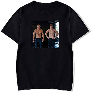 Vibes Only Matt Morsia Matt Morsia T-Shirts