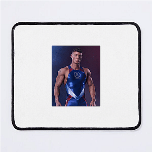 Doesn’t Quit Matt Morsia Matt Morsia Mouse Pads