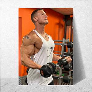 Built Different Matt Morsia Matt Morsia Posters