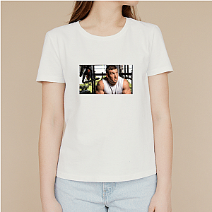 Rise With Matt Morsia Matt Morsia T-Shirts