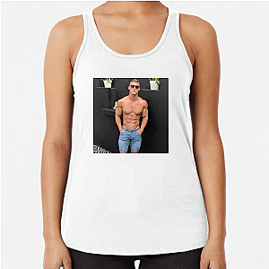 Team Matt Morsia Matt Morsia Tank Tops