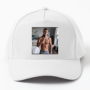 Push Limits Like Matt Morsia Matt Morsia Hats & Caps