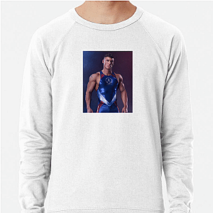 Doesn’t Quit Matt Morsia Matt Morsia Sweatshirts