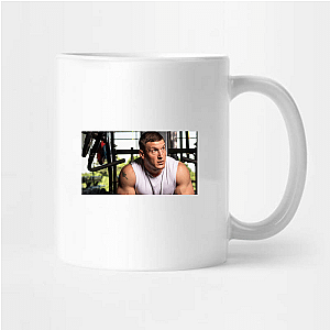 Rise With Matt Morsia Matt Morsia Mugs