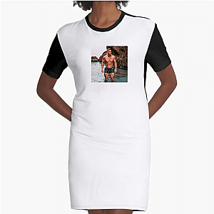 In Beast Mode Matt Morsia Matt Morsia Dresses