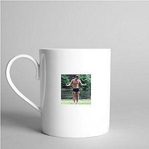 Never Skips Matt Morsia Matt Morsia Mugs