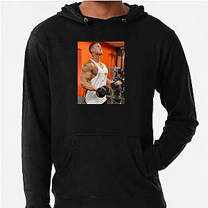 Built Different Matt Morsia Matt Morsia Hoodies