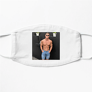 Team Matt Morsia Matt Morsia Face Masks