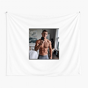 Push Limits Like Matt Morsia Matt Morsia Tapestries
