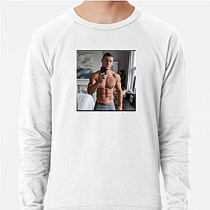 Push Limits Like Matt Morsia Matt Morsia Sweatshirts