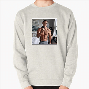 Push Limits Like Matt Morsia Matt Morsia Sweatshirts