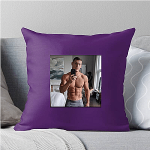 Push Limits Like Matt Morsia Matt Morsia Pillows Cover