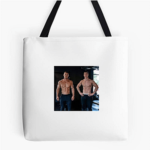 Vibes Only Matt Morsia Matt Morsia Bags