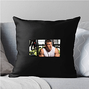 Rise With Matt Morsia Matt Morsia Pillows Cover