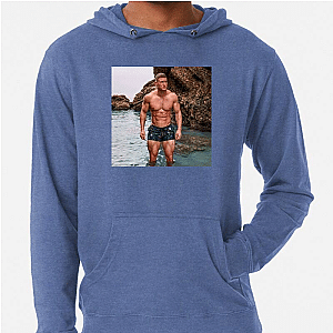 In Beast Mode Matt Morsia Matt Morsia Hoodies