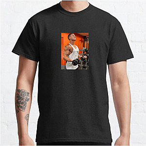 Built Different Matt Morsia Matt Morsia T-Shirts