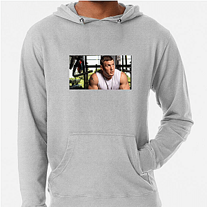 Rise With Matt Morsia Matt Morsia Hoodies