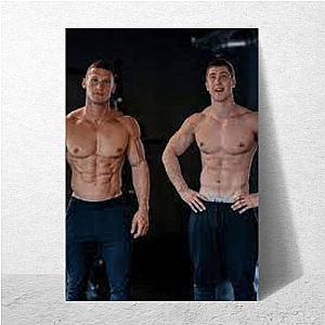 Vibes Only Matt Morsia Matt Morsia Posters