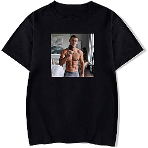 Push Limits Like Matt Morsia Matt Morsia T-Shirts
