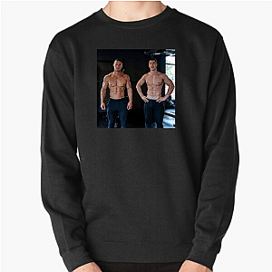 Vibes Only Matt Morsia Matt Morsia Sweatshirts