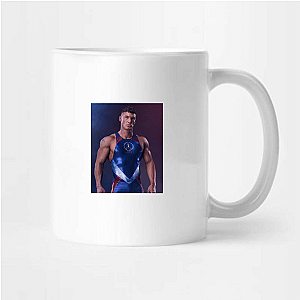 Doesn’t Quit Matt Morsia Matt Morsia Mugs