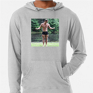 Never Skips Matt Morsia Matt Morsia Hoodies